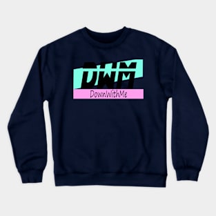 DWM Crewneck Sweatshirt